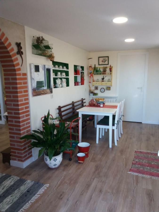 El Balcon De La Mata Villa Mata de Quintanar Kültér fotó